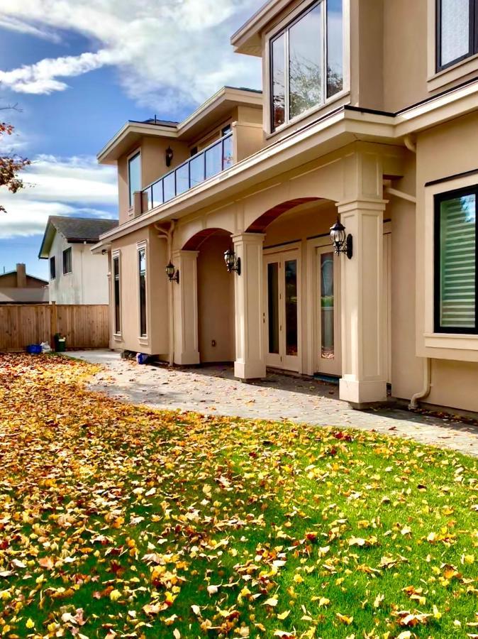 Vancouver Shangrila House Richmond Dış mekan fotoğraf