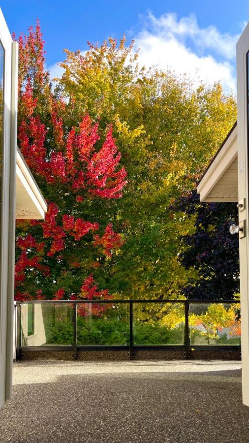 Vancouver Shangrila House Richmond Dış mekan fotoğraf