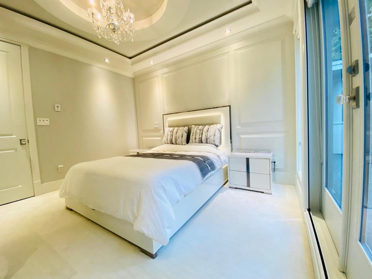 Vancouver Shangrila House Richmond Dış mekan fotoğraf