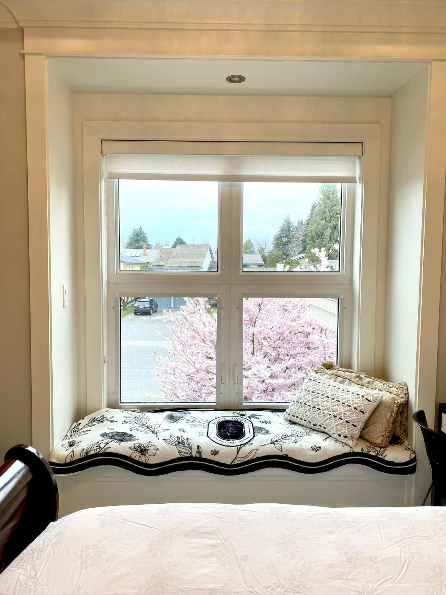 Vancouver Shangrila House Richmond Dış mekan fotoğraf