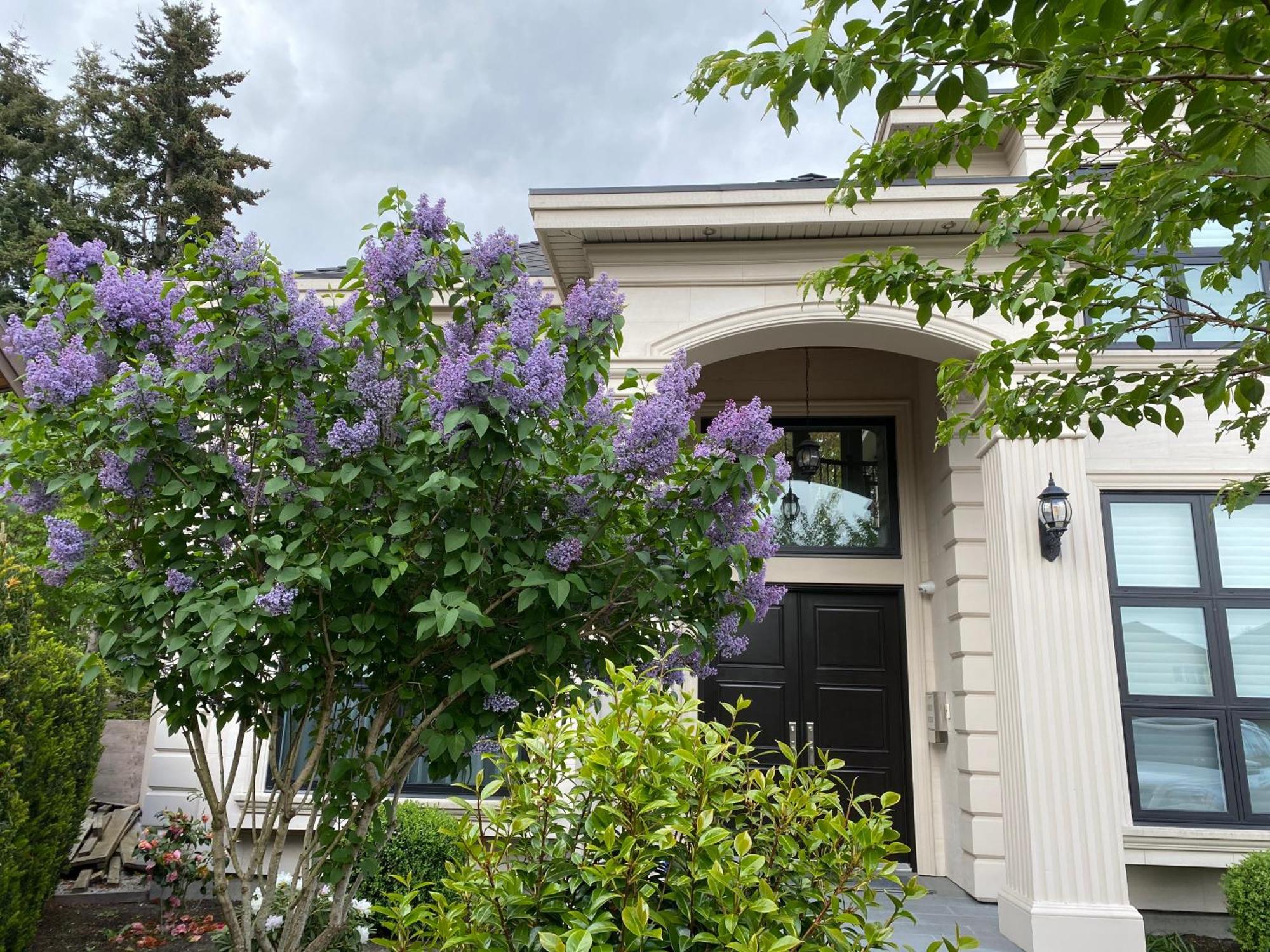 Vancouver Shangrila House Richmond Dış mekan fotoğraf