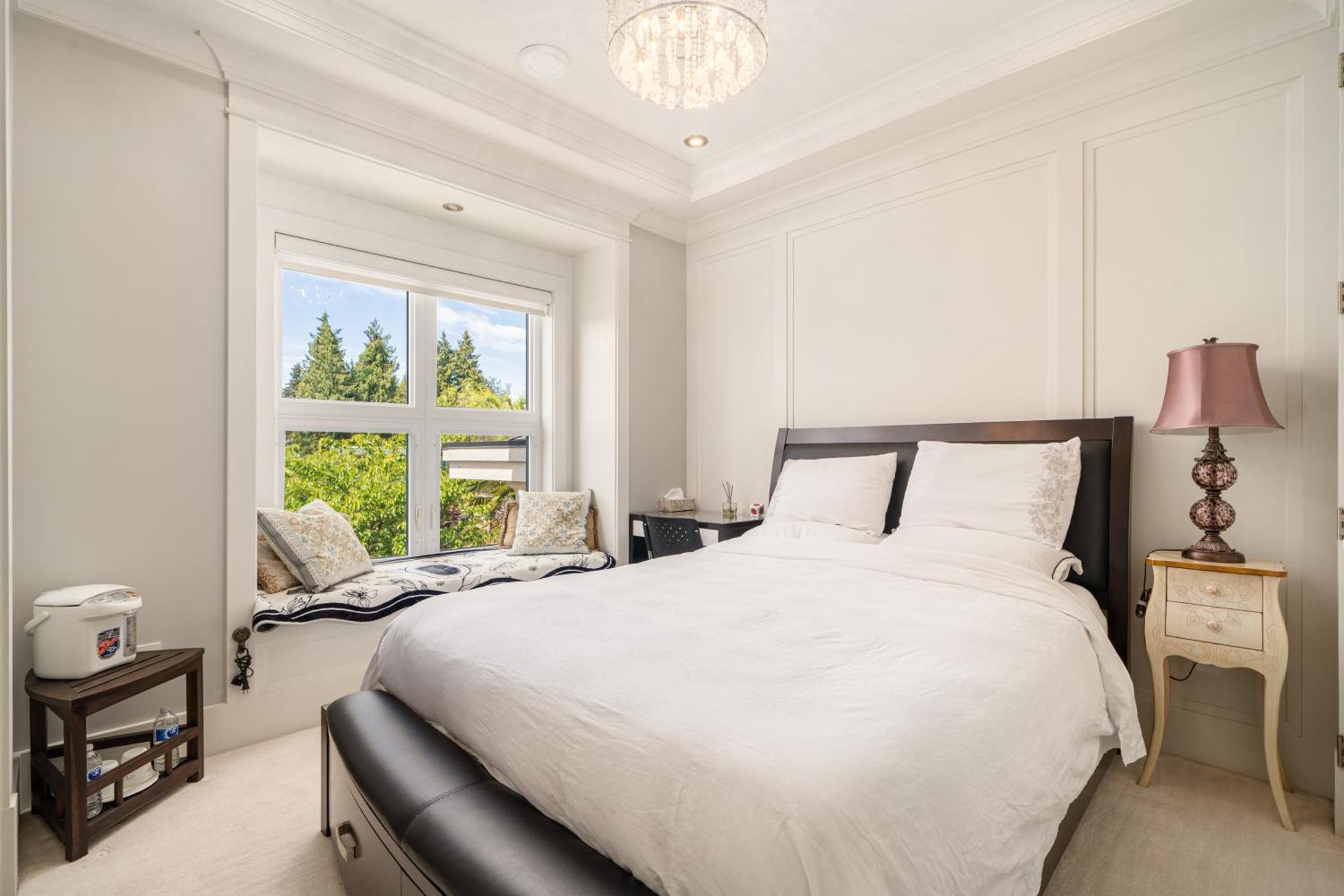 Vancouver Shangrila House Richmond Dış mekan fotoğraf