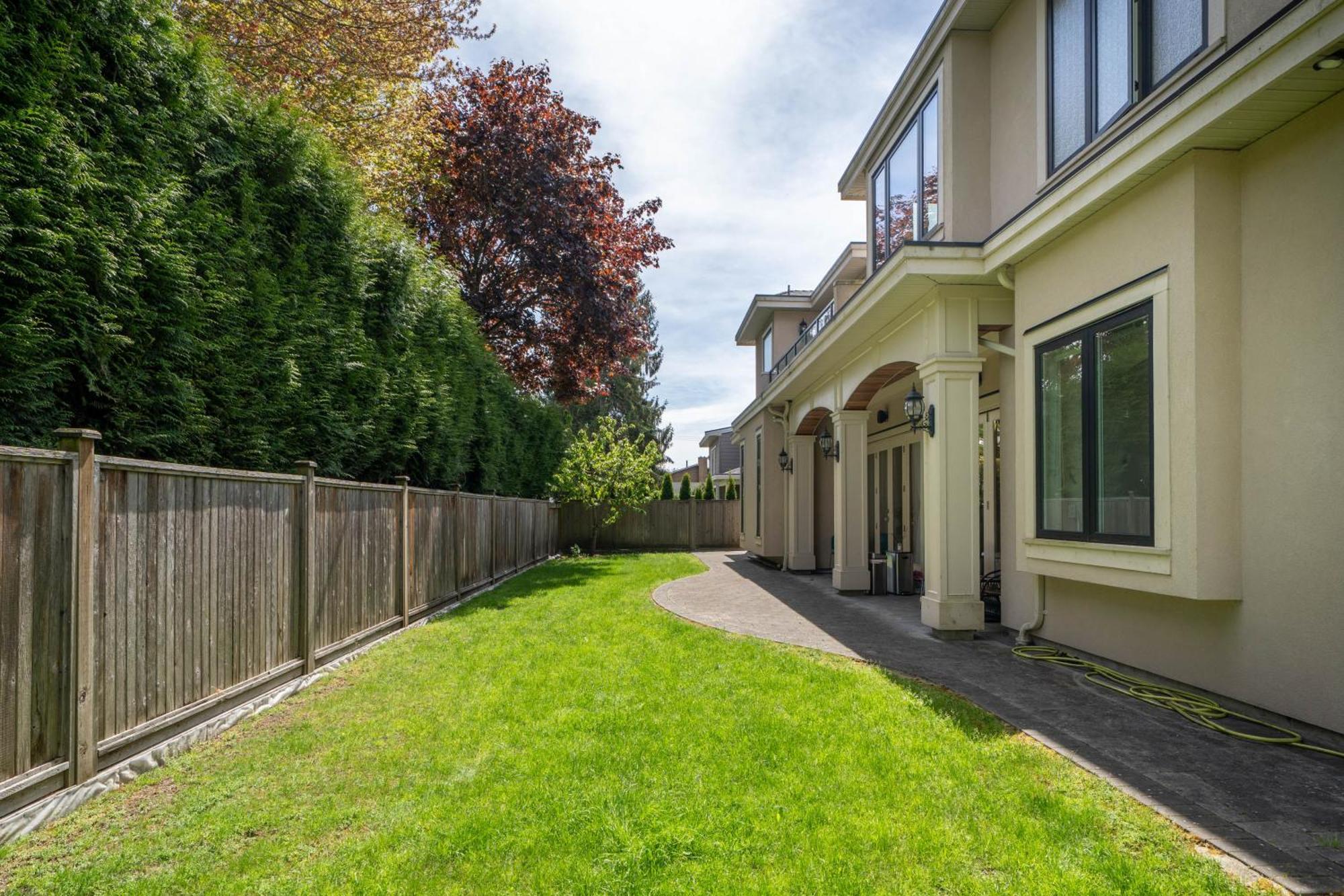 Vancouver Shangrila House Richmond Dış mekan fotoğraf